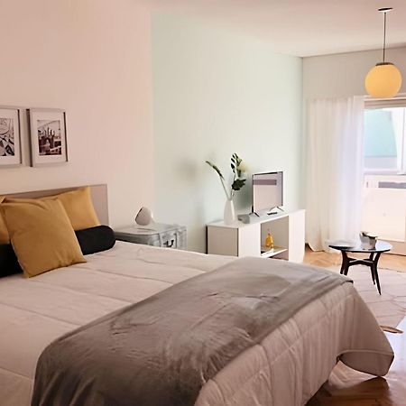 Mi Silencio Apartment บัวโนสไอเรส ภายนอก รูปภาพ