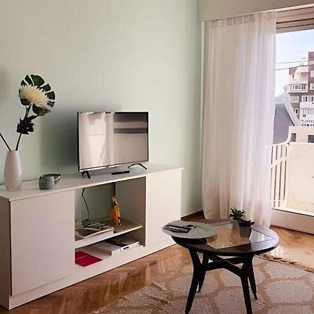 Mi Silencio Apartment บัวโนสไอเรส ภายนอก รูปภาพ