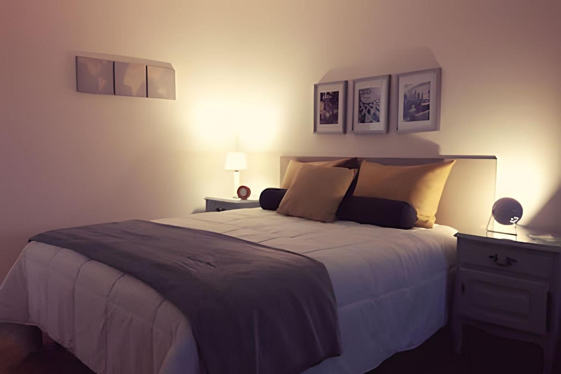 Mi Silencio Apartment บัวโนสไอเรส ภายนอก รูปภาพ