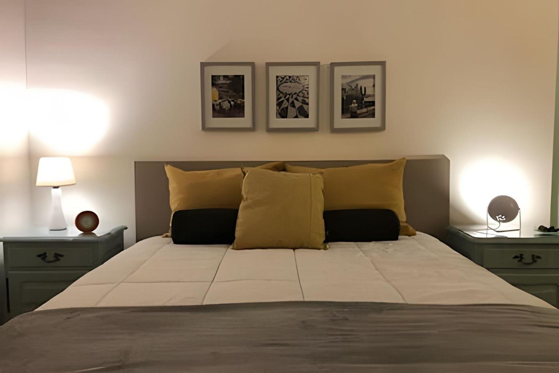 Mi Silencio Apartment บัวโนสไอเรส ภายนอก รูปภาพ