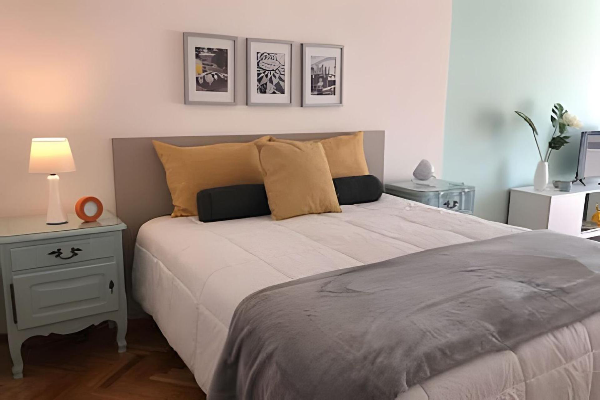 Mi Silencio Apartment บัวโนสไอเรส ภายนอก รูปภาพ
