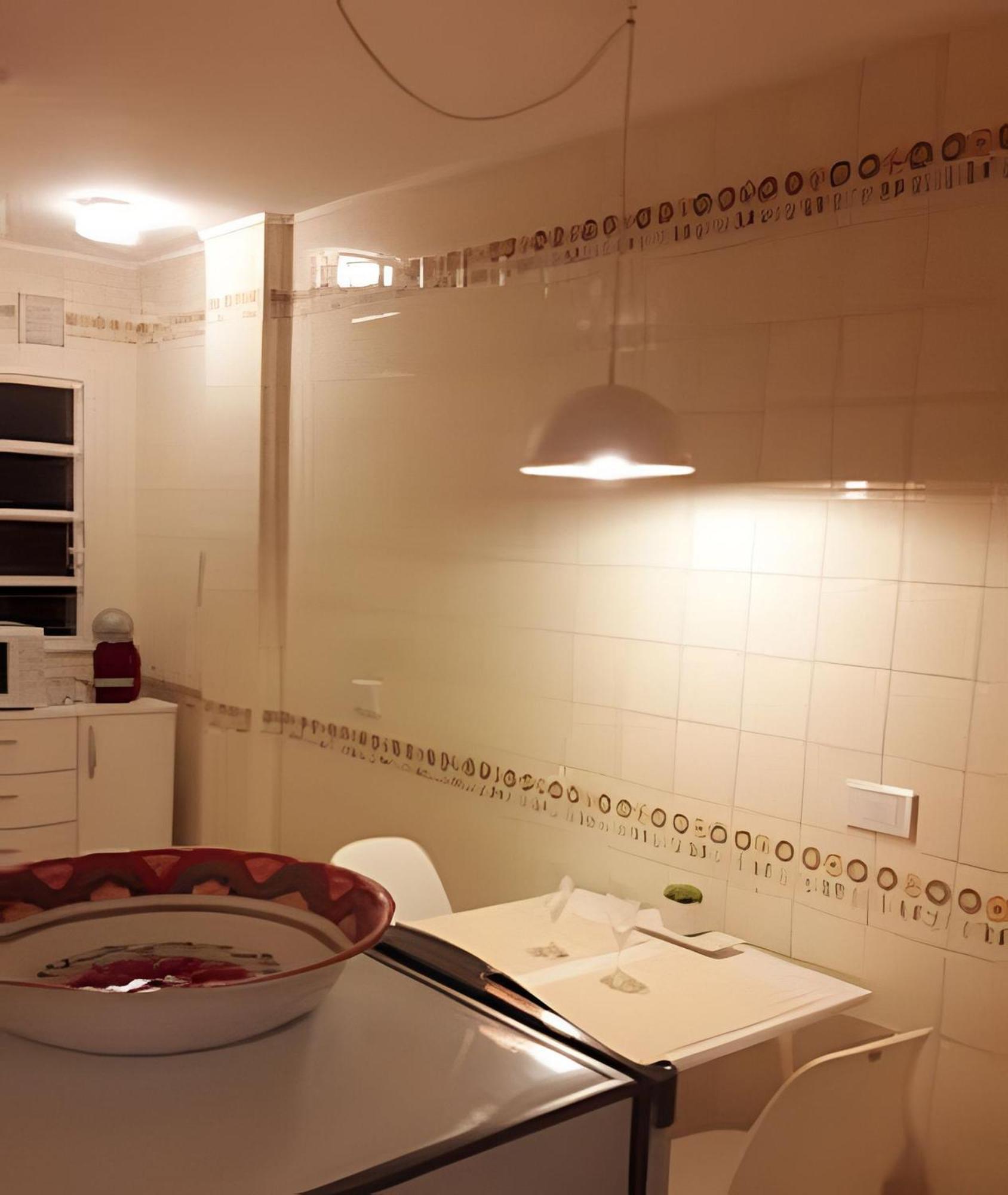 Mi Silencio Apartment บัวโนสไอเรส ภายนอก รูปภาพ