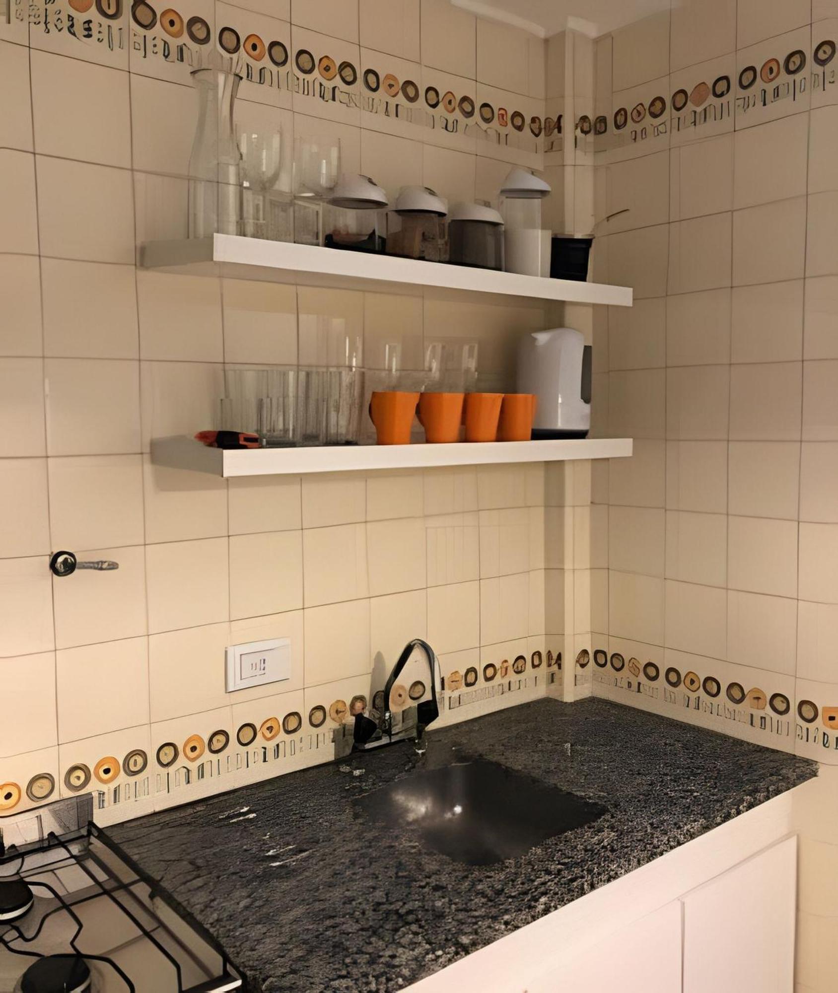 Mi Silencio Apartment บัวโนสไอเรส ภายนอก รูปภาพ