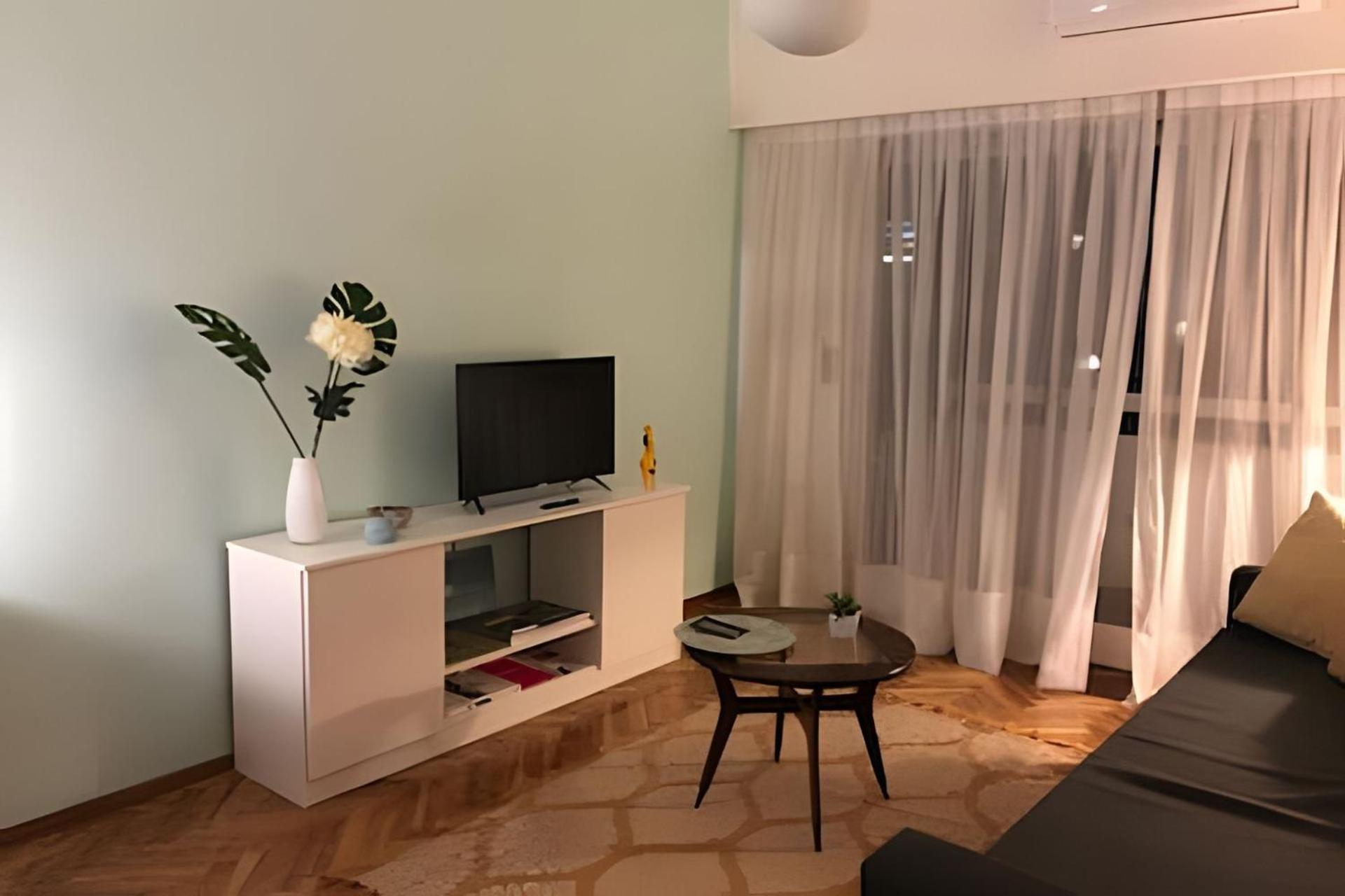 Mi Silencio Apartment บัวโนสไอเรส ภายนอก รูปภาพ