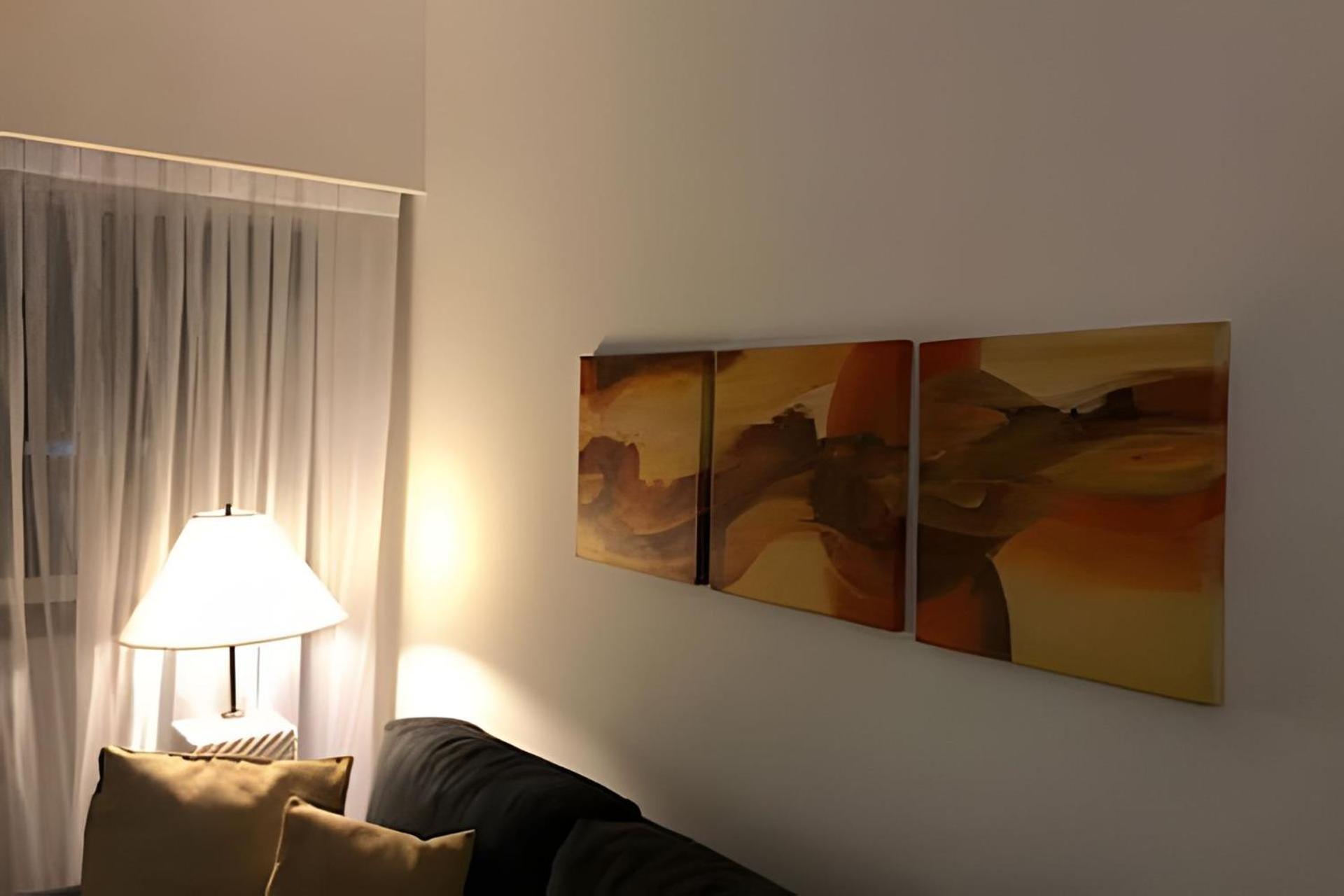 Mi Silencio Apartment บัวโนสไอเรส ภายนอก รูปภาพ