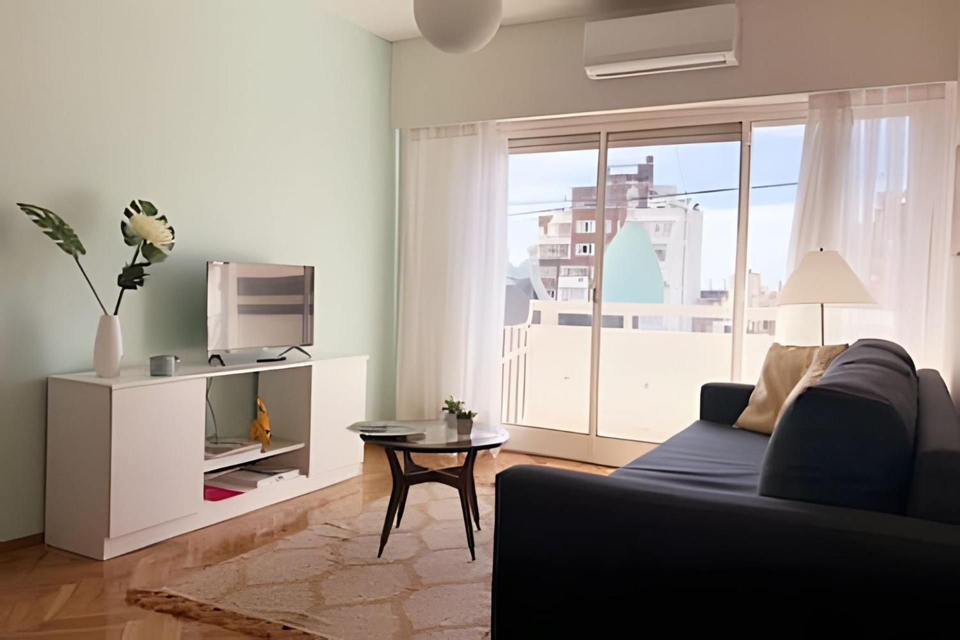 Mi Silencio Apartment บัวโนสไอเรส ภายนอก รูปภาพ