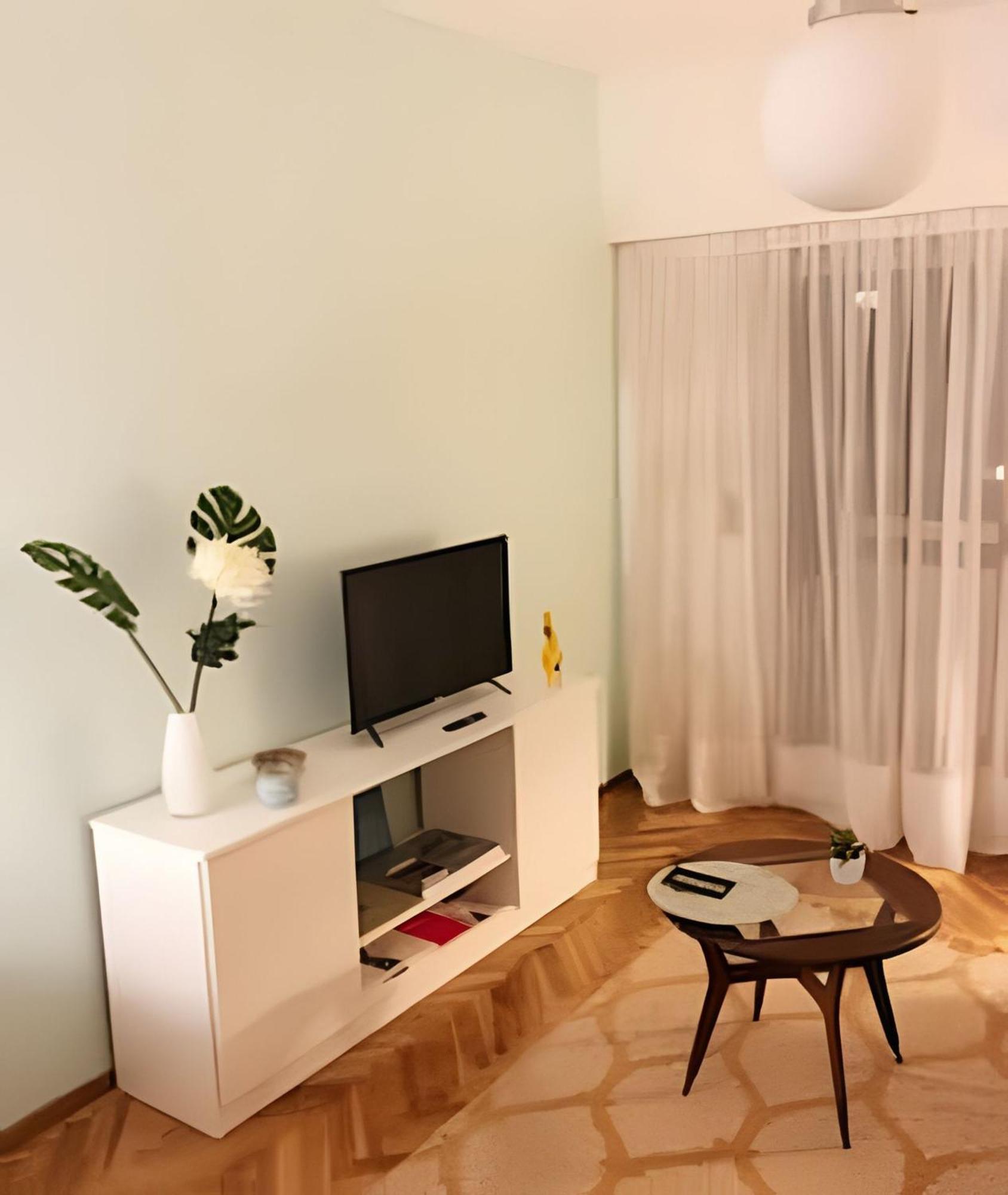 Mi Silencio Apartment บัวโนสไอเรส ภายนอก รูปภาพ