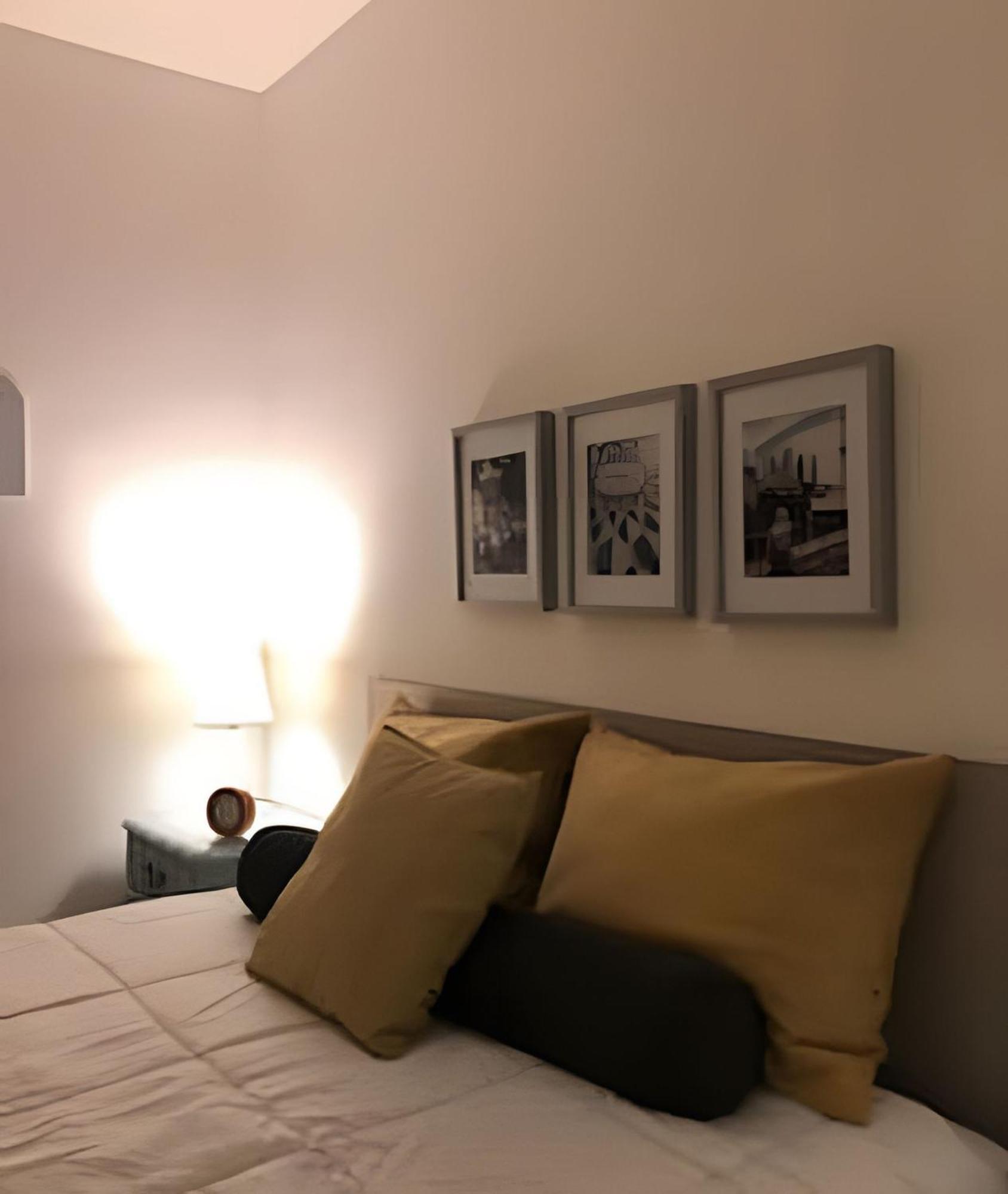 Mi Silencio Apartment บัวโนสไอเรส ภายนอก รูปภาพ