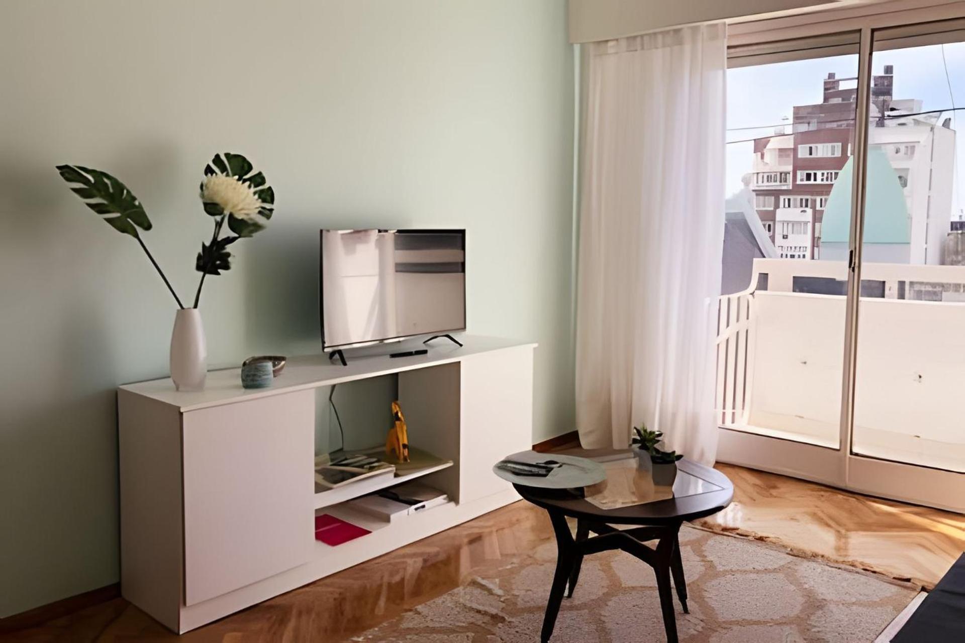Mi Silencio Apartment บัวโนสไอเรส ภายนอก รูปภาพ