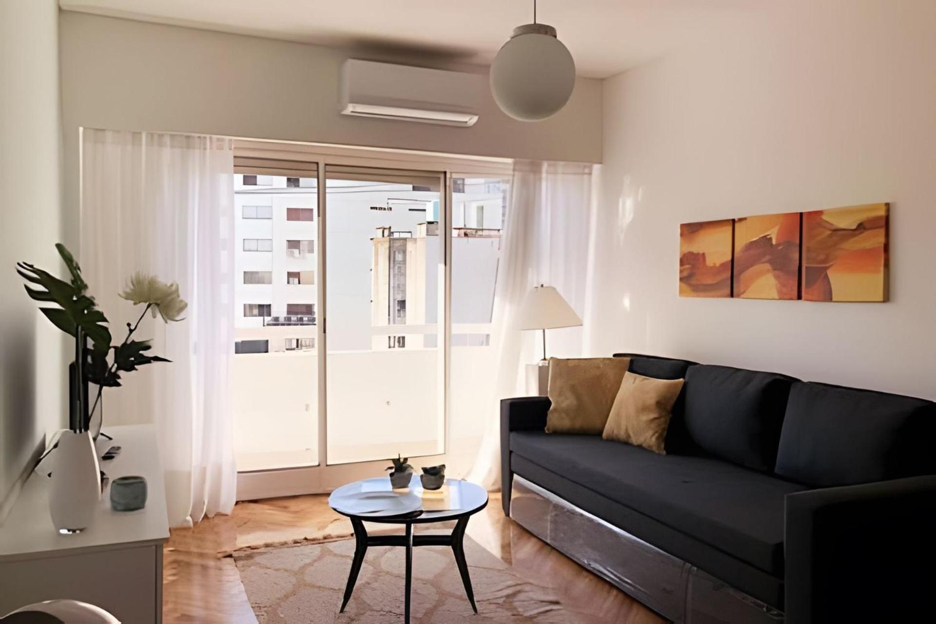 Mi Silencio Apartment บัวโนสไอเรส ภายนอก รูปภาพ