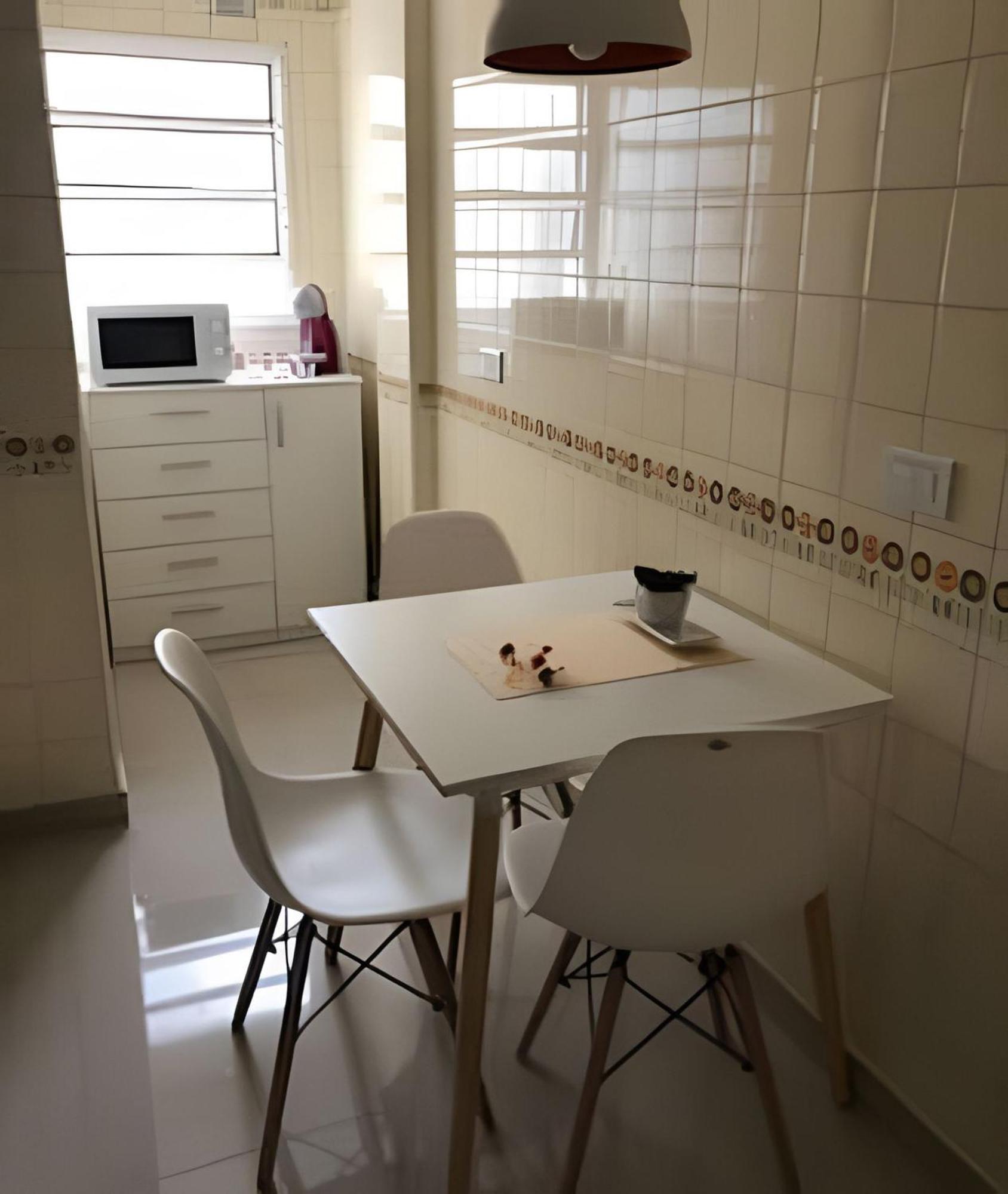 Mi Silencio Apartment บัวโนสไอเรส ภายนอก รูปภาพ